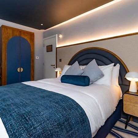 The Anchorage Otel Canford Cliffs Dış mekan fotoğraf