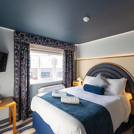 The Anchorage Otel Canford Cliffs Dış mekan fotoğraf
