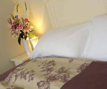 The Anchorage Otel Canford Cliffs Dış mekan fotoğraf