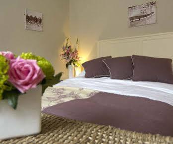 The Anchorage Otel Canford Cliffs Dış mekan fotoğraf