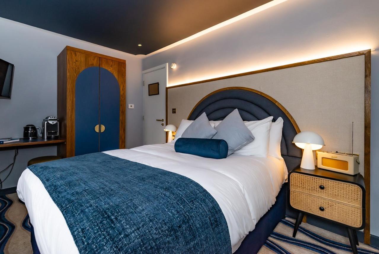 The Anchorage Otel Canford Cliffs Dış mekan fotoğraf
